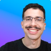 Smart NX Employee Gustavo de Paula's profile photo