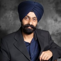 Sarabjit Singh Email