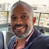 Unipago Employee Luis Lithgow's profile photo