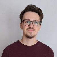 Conversion Partners Employee Chris Wright's profile photo