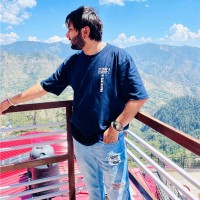 WisewayTec Employee Shubham Chopra's profile photo