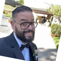 UNIVERSITY OPTOMETRY Employee Bob Valdez's profile photo