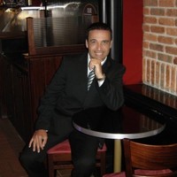 Concept SGA Inc. Employee Patrick Bérubé's profile photo