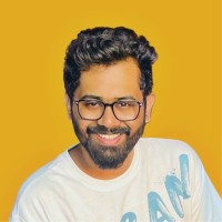 Editzy Employee Aakash P.'s profile photo