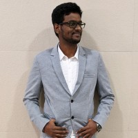 Ashok B Email