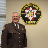 Walworth County, WI Employee Thomas Hausner's profile photo