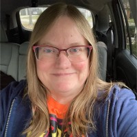 Jazz Pharmaceuticals Employee April Main's profile photo