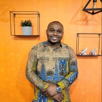 Godwin Dzekoto Email