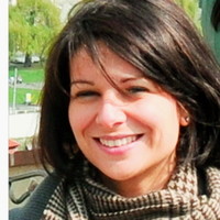 Semantics AG Employee Sandra Verstrepen's profile photo