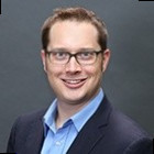 Schrödinger Employee Shane Brauner's profile photo