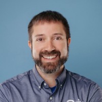 Bloomerang Employee Todd Baylis's profile photo