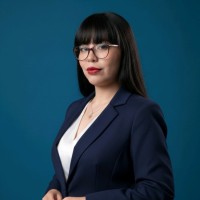 DCJasesores Employee Ing. Fernanda Hernandez's profile photo