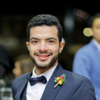 EG Insurtech Employee Mostafa Nasr's profile photo