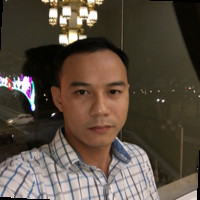 DEFIDEV Employee Hiep Bui's profile photo