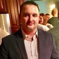 Patrick McGuckin Email & Phone Number