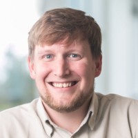 Go2IT Group Employee Timothy O.'s profile photo