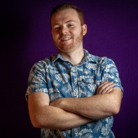 ADVANCED UNDERGROUND Employee Christian Read's profile photo