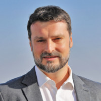 Usit Colours Bulgaria Employee Boris Boev's profile photo