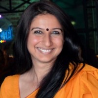 Pallavi Pareek Email & Phone Number