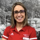 Australian Sports Nutrition Employee Ivy Gardiner's profile photo