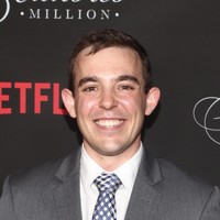 Cash App Employee Christopher Handel's profile photo