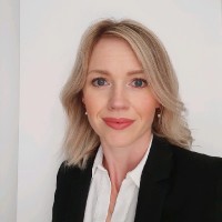 Association of Colleges Employee Amy Mark's profile photo