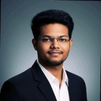 Plus91 Technologies Pvt. Ltd. Employee Monish Khambalkar's profile photo