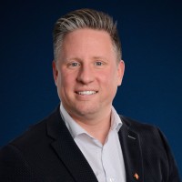 Killam Apartment REIT Employee Andrew Kent's profile photo