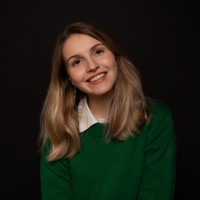 Anna Ivanova Email