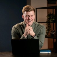 Compliance Chain Employee Richard Smith's profile photo