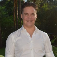 AustrianStartups Employee Kamil Świątkiewicz's profile photo