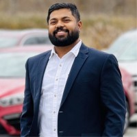 Joel Varghese Email