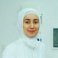 Zahn Employee Esma Saglam's profile photo
