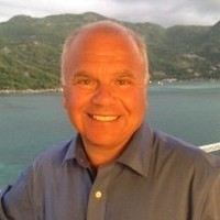 Judson University Employee Tom Bienert's profile photo