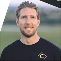 Kindred Communication Employee Joshua Cooper's profile photo