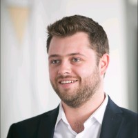 ICONI Software Ltd Employee Ben Smyth's profile photo