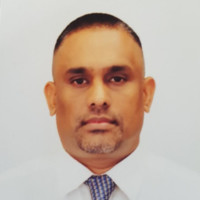 GTTL Global Textile Trading Limited Employee Dushantha Sivanniah's profile photo