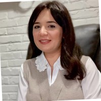 Alliance Tek Solutions Employee Oumayma Boudhina's profile photo