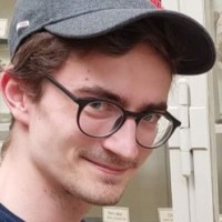 MagicDesignStudios Employee Hugo Raguin's profile photo