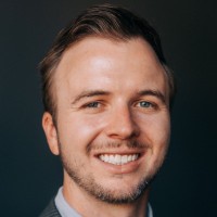 Abnormal Security Employee William Strong's profile photo