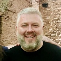 Equinor Employee Mark Duke's profile photo