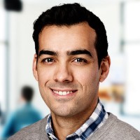 FullStack Labs Employee Carlos Eduardo Carvalho's profile photo