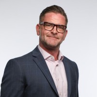 Mark-It Express Logistics Employee Scott Finlayson's profile photo