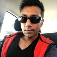 Forge Employee Abdul Musthapha's profile photo