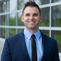 REA JET US Employee Westley Roy's profile photo