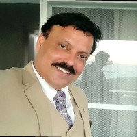 MSN Laboratories Employee Anjan Dasgupta's profile photo
