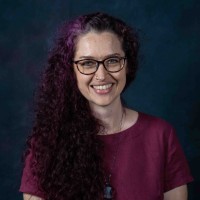 Rutgers Global Employee Meghan Lord's profile photo