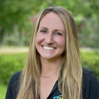 Z88.3FM® Employee Kayla Leon's profile photo
