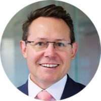 Western Asset Management Employee Simon Masters's profile photo