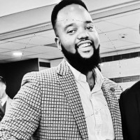 MyHomecare-Cheshire Employee Mbuso Ngubane's profile photo